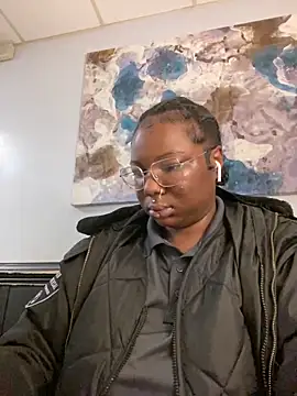 DamnBubbles online show from 03.23.25