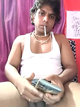 Snapshot of Remo0 chatting on 09.20.25 Remo0 online show from 09.20.25