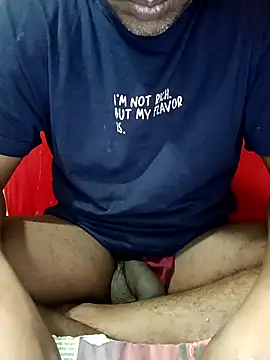 Snapshot of Remo0 chatting on 02.21.26 Remo0 online show from 02.21.26