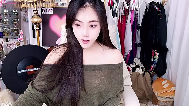 xiaotiantian-76 online show from 01.19.26