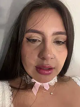 Gretta Hot online show from 01.24.25