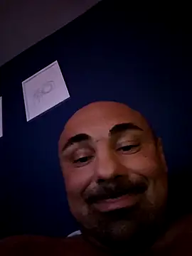 Snapshot of Insaneman1 chatting on 10.08.25 Insaneman1 online show from 10.08.25