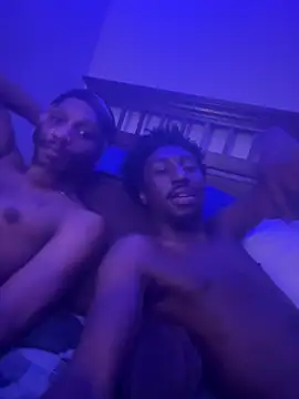 PlayboySavageX online show from 02.15.25