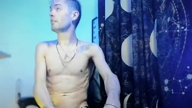 Trystan Spellman online show from 03.25.26