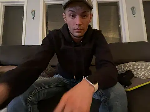 Trystan Spellman online show from 04.05.26