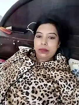 Rinku-Rani online show from 10.13.25