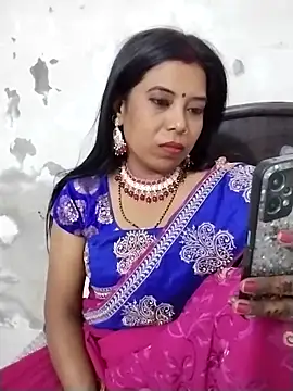 Rinku-Rani online show from 10.13.25