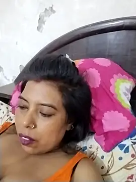 Rinku-Rani online show from 10.14.25