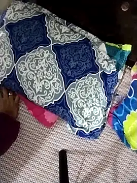 Rinku-Rani online show from 10.23.25