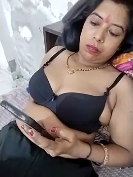 Rinku-Rani online show from 10.24.25