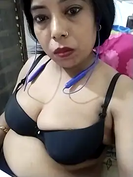 Rinku-Rani online show from 10.25.25