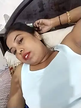 Rinku-Rani online show from 10.26.25