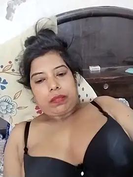 Rinku-Rani online show from 10.27.25