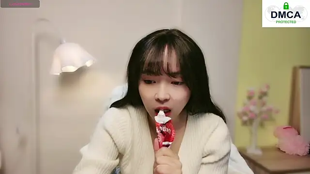 Chenjing0 online show from 01.08.25