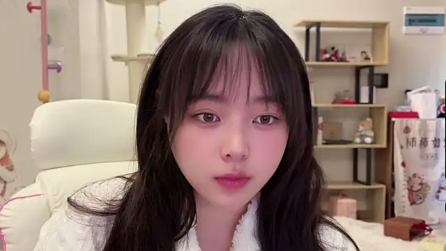 Chenjing0 online show from 03.13.26