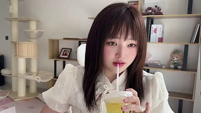 Chenjing0 online show from 03.29.26