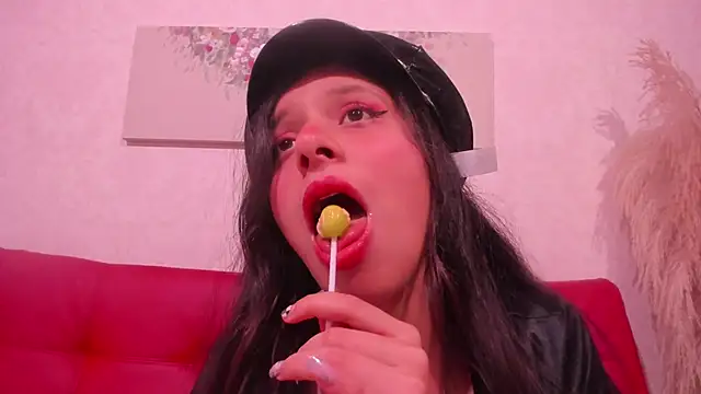 Misha Lover online show from 02.03.25