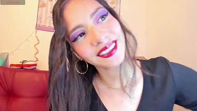 Misha Lover online show from 01.09.26