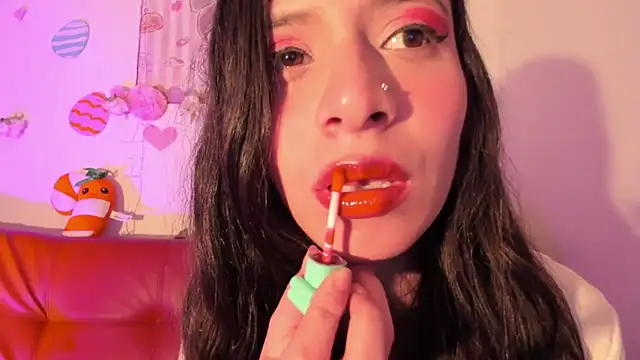 Misha Lover online show from 04.07.26