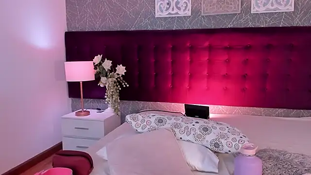 Snapshot of LiaCathaleya chatting on 02.21.26 LiaCathaleya online show from 02.21.26