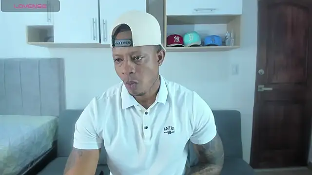 Josep Ston online show from 09.26.25