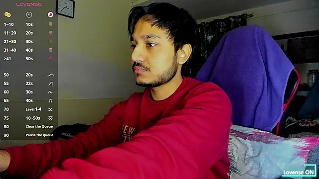 fuckkboy101 online show from 01.15.25