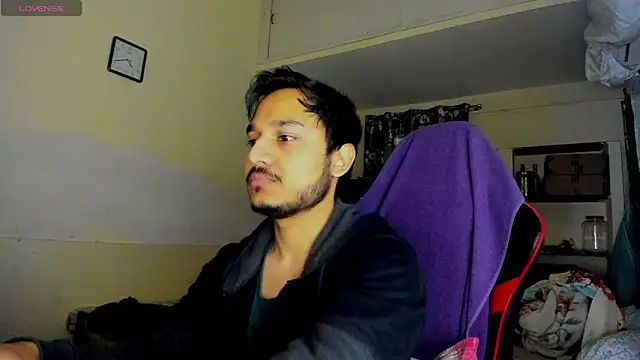 fuckkboy101 online show from 01.18.25