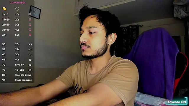 fuckkboy101 online show from 01.19.25