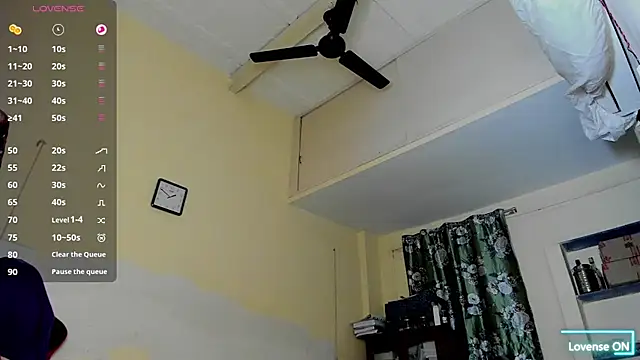 fuckkboy101 online show from 01.19.25