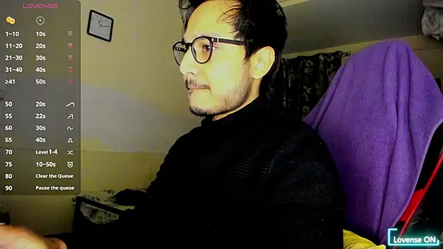 fuckkboy101 online show from 01.24.25