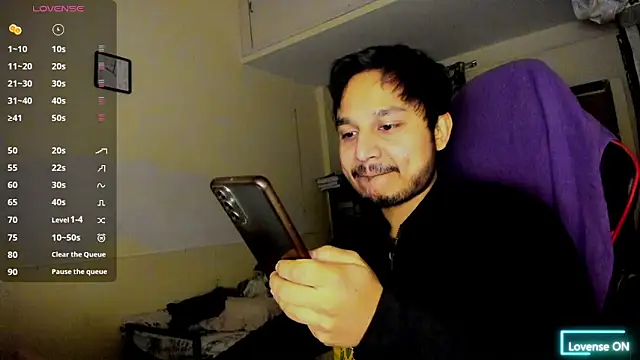 fuckkboy101 online show from 01.27.25