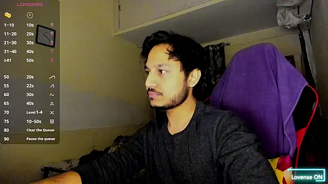 fuckkboy101 online show from 01.28.25