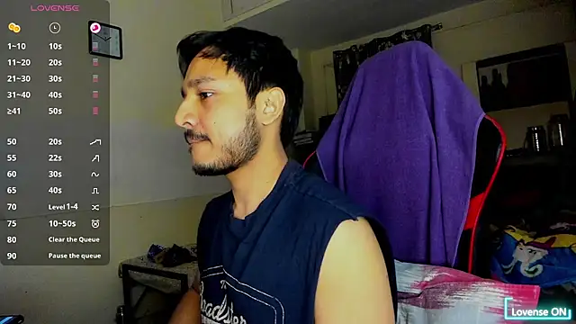 fuckkboy101 online show from 02.02.25