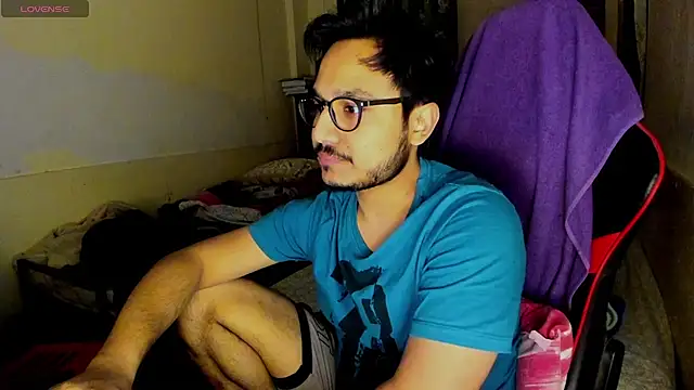 fuckkboy101 online show from 02.07.25