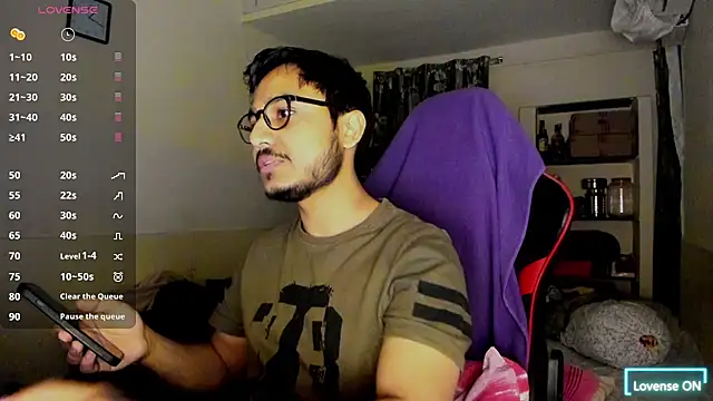 fuckkboy101 online show from 02.08.25