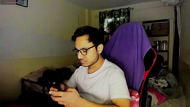 fuckkboy101 online show from 02.09.25