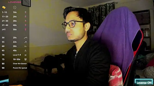 fuckkboy101 online show from 02.09.25