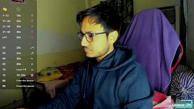 fuckkboy101 online show from 02.14.25