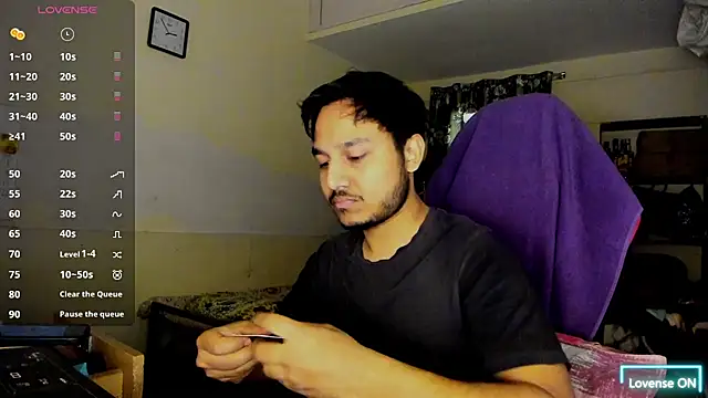 fuckkboy101 online show from 02.22.25