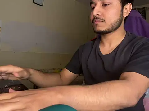 fuckkboy101 online show from 02.22.25