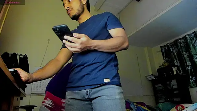 fuckkboy101 online show from 02.25.25