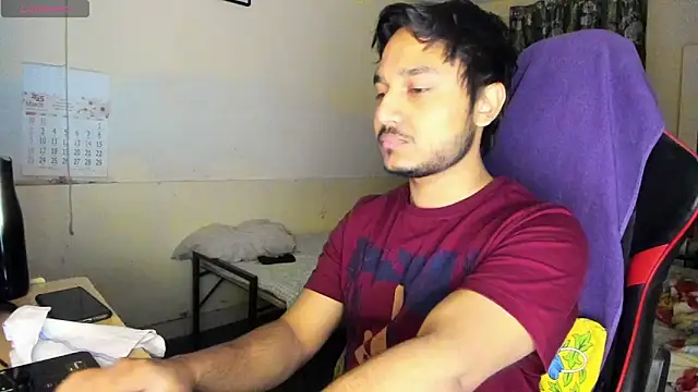 fuckkboy101 online show from 03.21.25