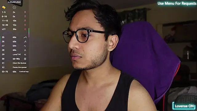 fuckkboy101 online show from 09.25.25