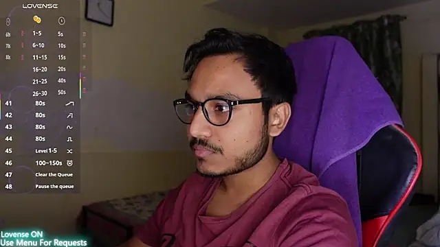 fuckkboy101 online show from 03.05.26