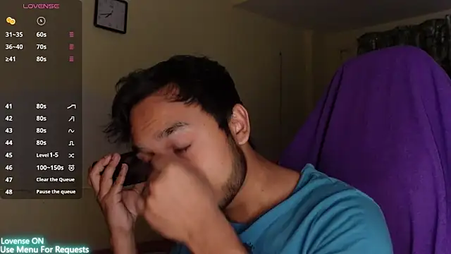 fuckkboy101 online show from 04.08.26