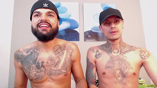 Emilio Wolf online show from 01.11.25