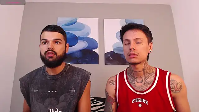 Emilio Wolf online show from 01.15.25