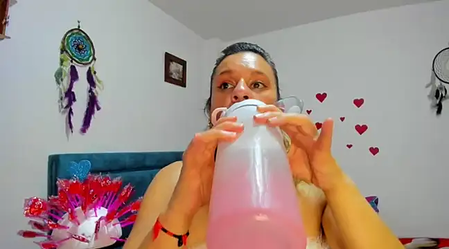 sofi saliva2511 online show from 02.14.25