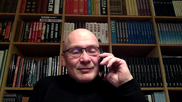 Parleg2 online show from 01.10.26