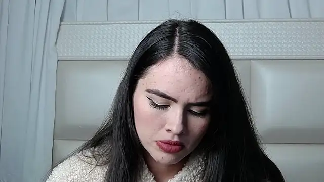 Snapshot of verosantana15 chatting on 03.20.25 verosantana15 online show from 03.20.25